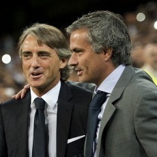 Mourinho: Jika Madrid Seperti City, Saya Akan Dipecat