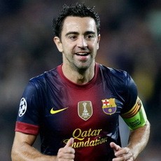 Xavi Ingin Segera Teken Kontrak Baru