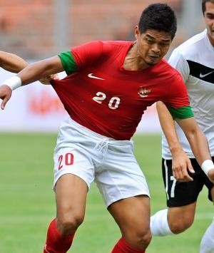 Persija Ikhlas Bepe ke Timnas