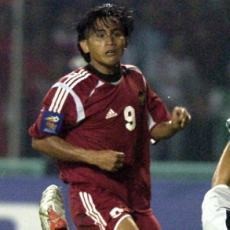Indonesia Spesialis Topskorer Piala AFF