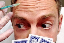 Pokertox, Botox agar Jadi Pemain Poker Handal