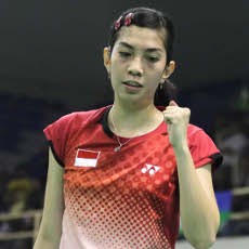 Firda & Tommy ke Babak 8 Besar