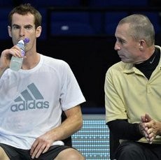 Murray Bidik Gelar Grand Slam Berikutnya di Melbourne