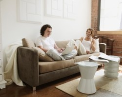 Cara Agar Apartemen Mungil Tampak Lebih Luas