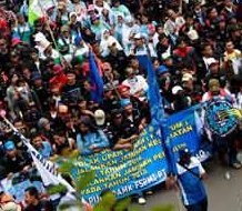 UMKM Dikecualikan dari UMP Jakarta Rp 2,2 juta