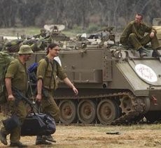 Hasyim Muzadi : Israel Tak Mempan Dikutuk