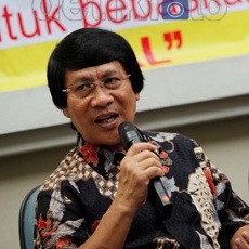 Jadi Korban Banjir, Kak Seto Harap Jokowi Normalisasi Kali Pesanggrahan