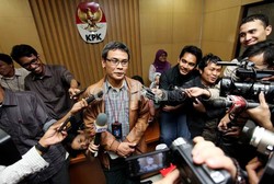 KPK: Perlakuan Terhadap Setiap Penyidik Sama, Tak Ada Pembedaan