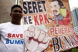 Soal Minta Jatah ke BUMN, M Hatta: Dahlan Salah Informasi tentang Saya