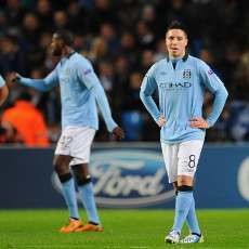 Gagal ke 16 Besar, City Disindir Wenger