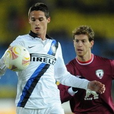 Inter dan Udinese Sama-sama Kalah di Rusia