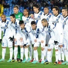 Walau Kalah, Stramaccioni Tetap Gembira dengan Tim Muda Inter