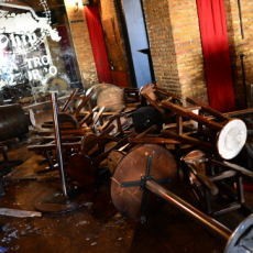 Suporter Spurs Diserang di Roma, Tifosi Lazio Membantah Terlibat