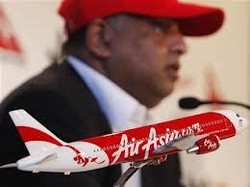 Bos AirAsia: Kami Punya 3 Tambang Emas di Malaysia, Thailand, dan Indonesia 