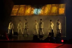Infinite Tutup Rangkaian Tur Konser di Jepang dengan Total 74 Ribu Penonton