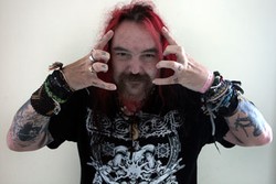Q and A: Max Cavalera (Soulfly)