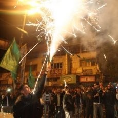 Gencatan Senjata, Seorang Warga Palestina Tewas Ditembak Tentara Israel