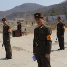 Korut Tengah Bersiap Luncurkan Rudal Jarak Jauh