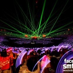  Konser SM Town Singapura Siap Dimulai