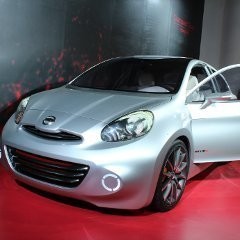 Nissan Lahirkan 10 Varian Mobil dalam 3 Tahun