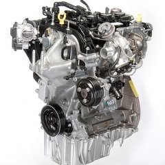 Mesin Terbaik Ford akan Dipasang di Mobil-mobil Ford Indonesia