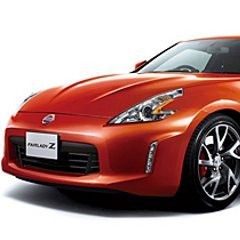 Mobil Sport Nissan GT-R Meluncur Awal Tahun