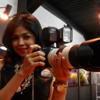 Ingin Beli Kamera? Ini Dia 3 Komponen Kuncinya