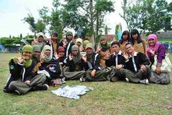 Ini 3 Masalah Pokok yang Perlu Diperangi Remaja