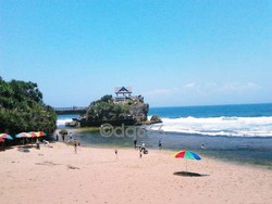 Mantap! Puas Menjamah Selatan Yogyakarta dalam Sehari