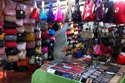 China Town, Surga Belanja Barang Imitasi di Kuala Lumpur