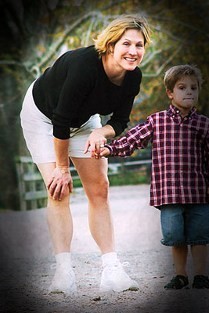 Merasa Tak Berenergi Karena Tubuh Kegemukan, Berat Badan Turun 16 Kg