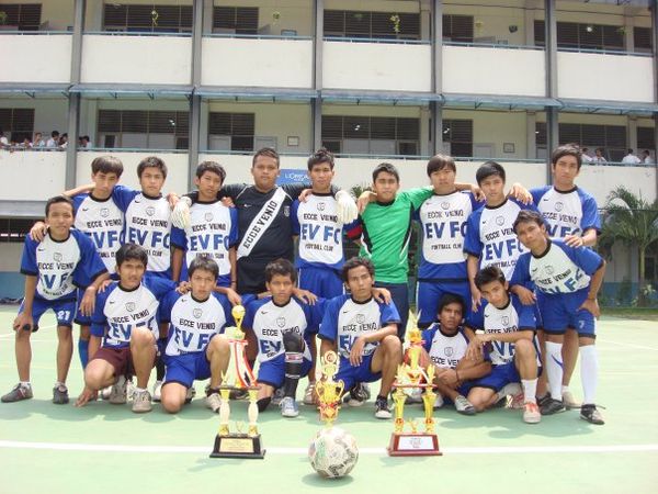 ECV FC
