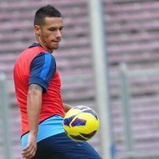 Paspor Raphael Maitimo Beres