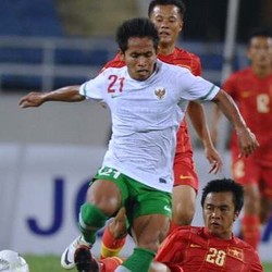 Ulang Tahun, Andik Berharap Kado Trofi Piala AFF