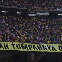 Malaysia Optimistis Tampil di Kandang Sendiri