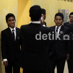 Taufiq Tak Sabar Hadapi Laos