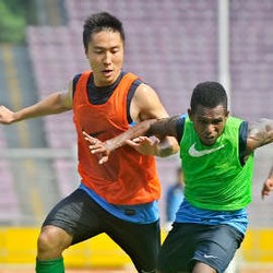 Soal Skema Permainan, Indonesia Tunggu Kondisi Akhir Pemain