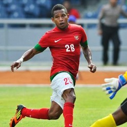 Cedera Okto dan Van Beukering Tidak Mengkhawatirkan