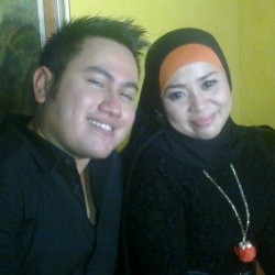 Nassar Siapkan Lagu untuk Anak Pertamanya