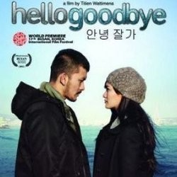 Drama Percintaan Atiqah & Rio Dewanto di Hello Goodbye Rilis 29 November