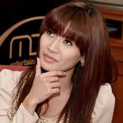 Pengalaman Asty Ananta ke Rumah Shahrukh Khan