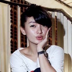 Digosipkan Pacaran dengan Anak Band, Zaskia Itik Harapkan Pengusaha Muda