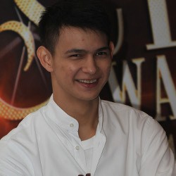 Dapat Peran Antagonis, Marcell Darwin Dikomplain