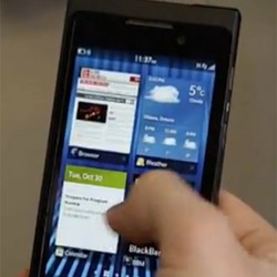 BlackBerry 10 Disambut Positif, Saham RIM Melejit