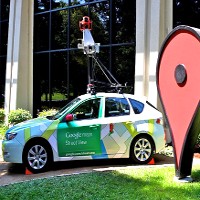 Keren! Indonesia Punya Google Street View