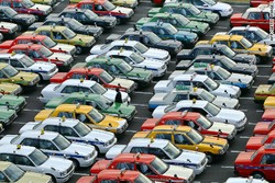 Daftar Kota dengan Tarif Parkir Termahal Dunia