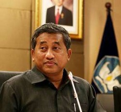 M.Nuh: Banyak Orang Yang Ngiler Lihat Indonesia