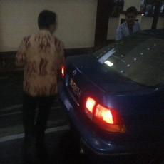 Kejari Blitar Periksa Bupati Dua Kasus Korupsi