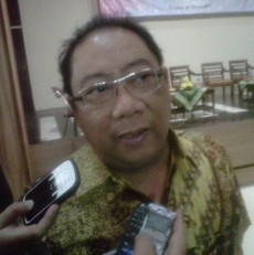 Yance akan Benahi Akhlak Rakyat Jabar Jika Jadi Gubernur