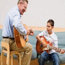 Wah! Musik Bisa Membuat Orang Jadi Lebih Tahan Nyeri